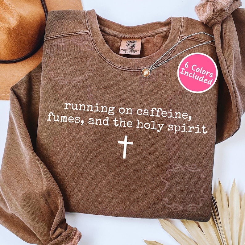 Trendy Jesus PNG SVG, Funny Christian Shirt Png, Popular Faith Shirt Design, Preppy Quote Sublimation, Trending Bible Verse Everyday Png image 1