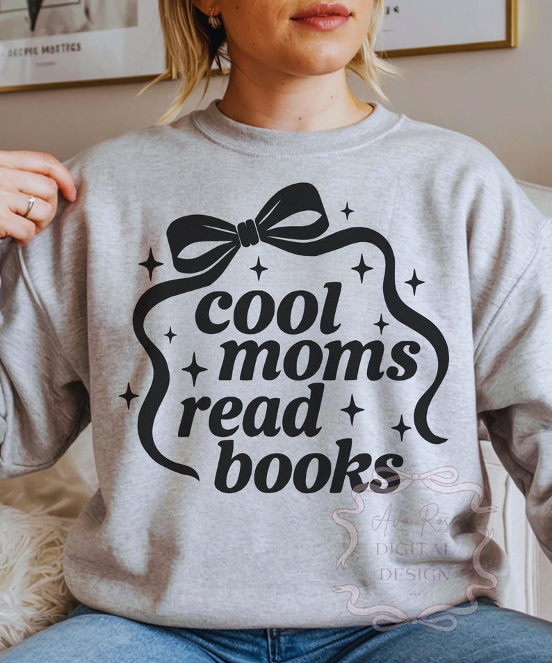 Trendy Retro Mom PNG, Book Lover Mom SVG, Girly Mama PNG, Preppy Mom Shirt Design, Bookish Mom Life Svg, Vintage Bow Womens Shirt Sublimation, Everyday Digital Png, Popular Quote Png, Trending Womens Sublimation, Bookworm Tshirt Design