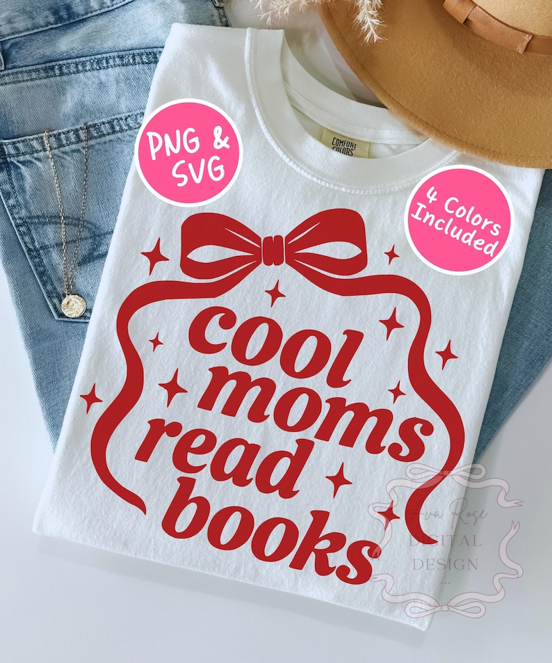 Trendy Retro Mom PNG, Book Lover Mom SVG, Girly Mama PNG, Preppy Mom Shirt Design, Bookish Mom Life Svg, Vintage Bow Womens Shirt Sublimation, Everyday Digital Png, Popular Quote Png, Trending Womens Sublimation, Bookworm Tshirt Design