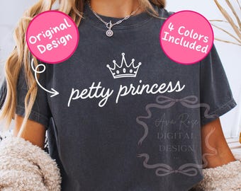 Trendy Funny Quote PNG, Retro Preppy Shirt Design, Girly Popular Humor PNG, Distressed Digital Png, Sassy Sarcastic Trending Sublimation