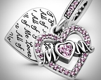 You and Me Pandora - Etsy