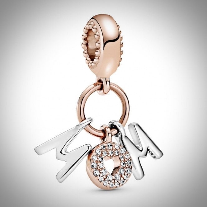 Pandora Style Charm 925 Sterling Silver Charm For Pandora Etsy