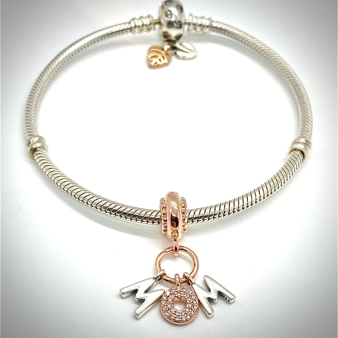 Pandora Style Charm 925 Sterling Silver Charm For Pandora Etsy