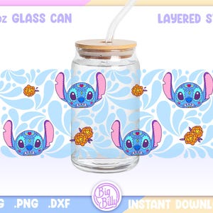 Mexican Talavera Stitch Libbey 16oz Can Glass Wrap, Dia de Muertos Calaverita 16oz Libbey SVG, Talavera Pattern Can Glass Svg Wrap