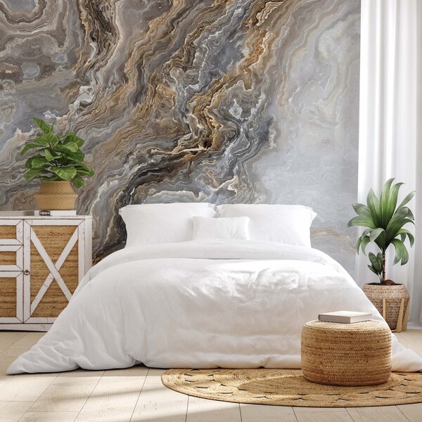 Temporary Wallpaper Etsy