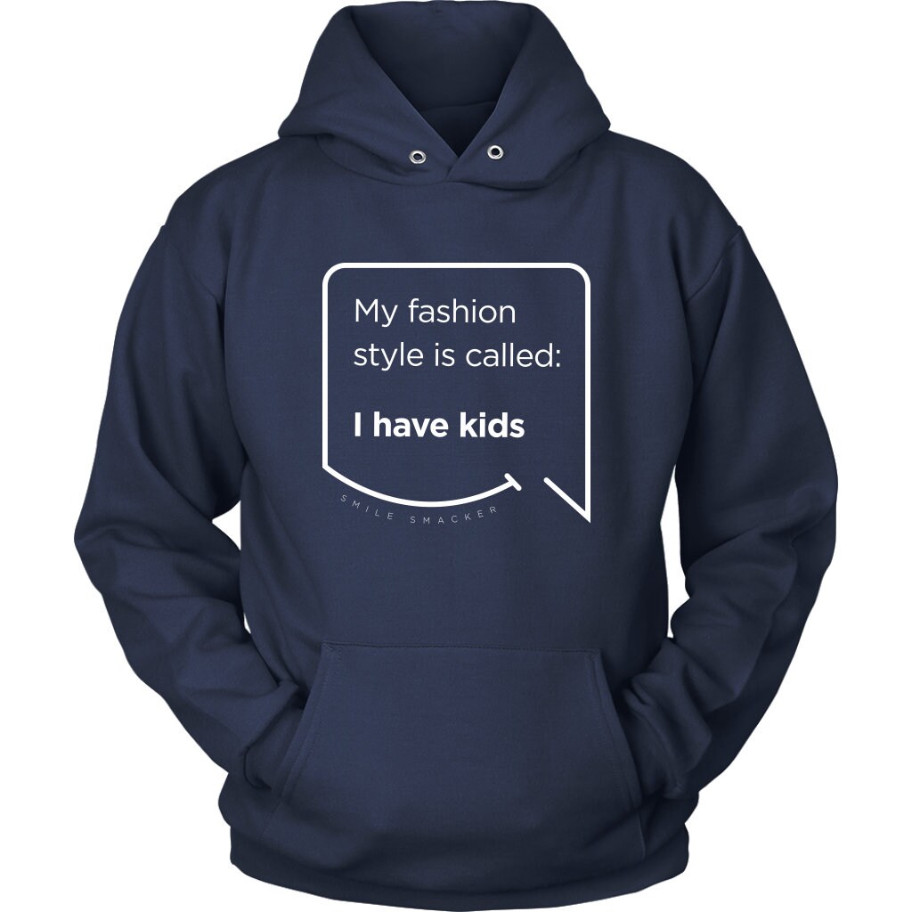 bad mom hoodie