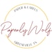 PaperlyWolf