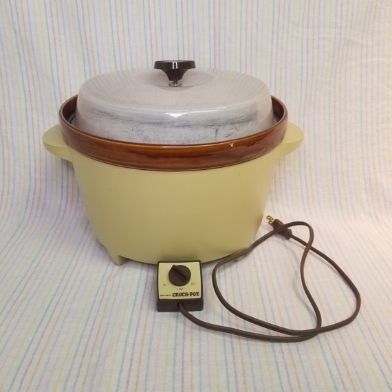 NEW Rival Mini Crockpot - household items - by owner - housewares