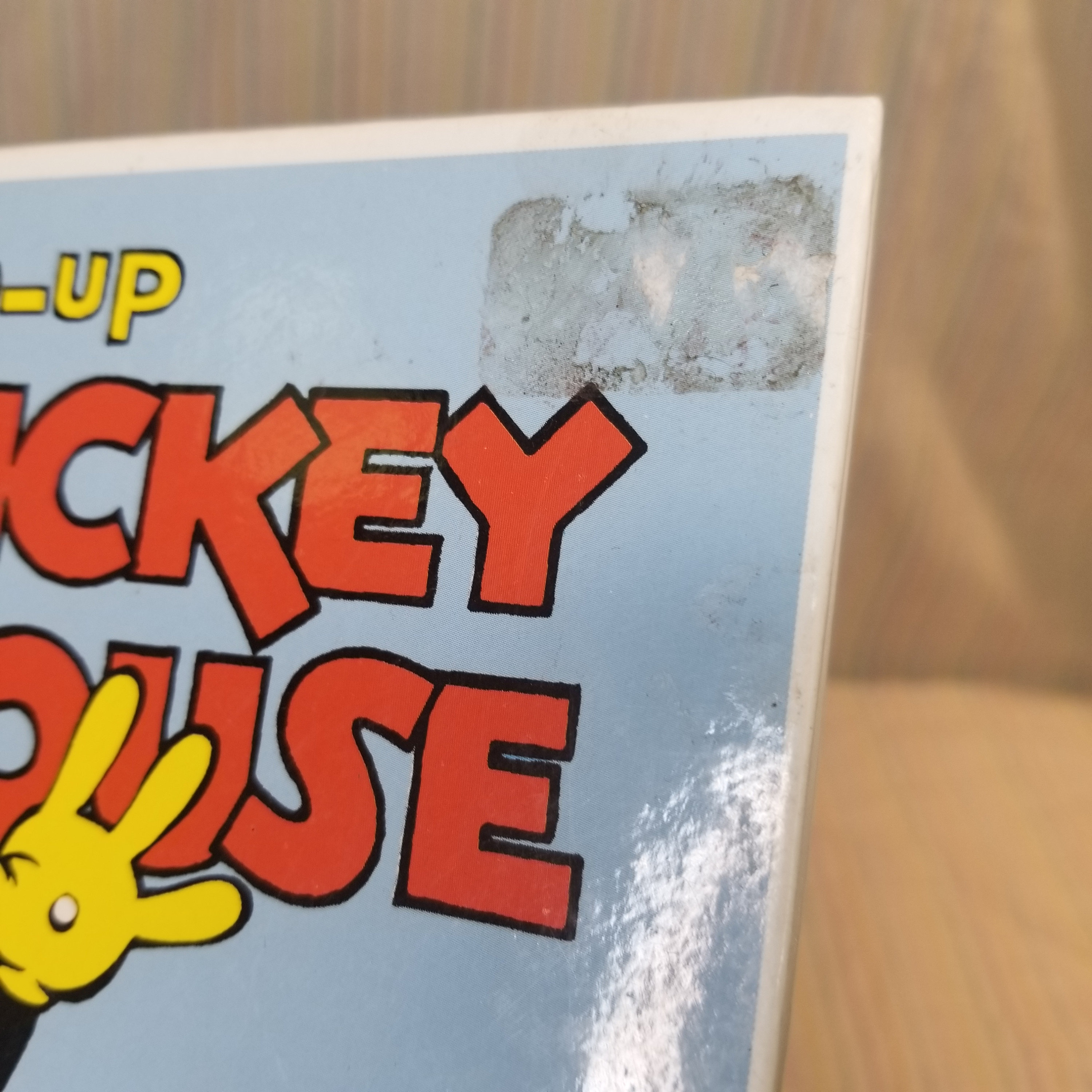 希少 MICKEY'S POP-UP BOOK OF il_fullxfull.3405964818_7tqo.jpg