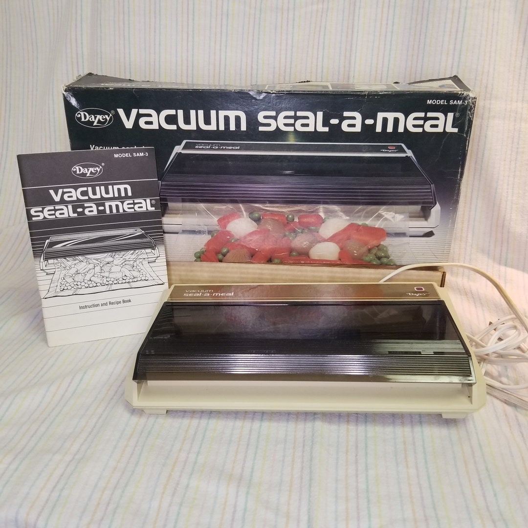 dazey seal a meal 2