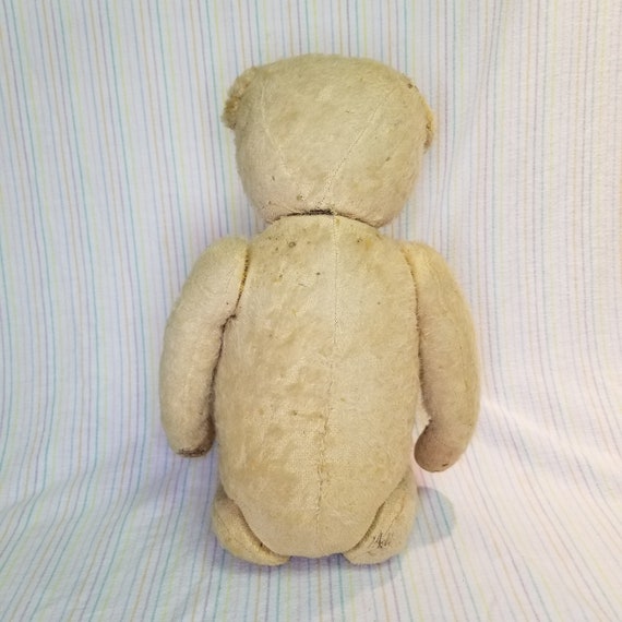 ぬいぐるみ Antique Steiff Teddy Bear 1984 Antique Steiff Teddy Bear 1984