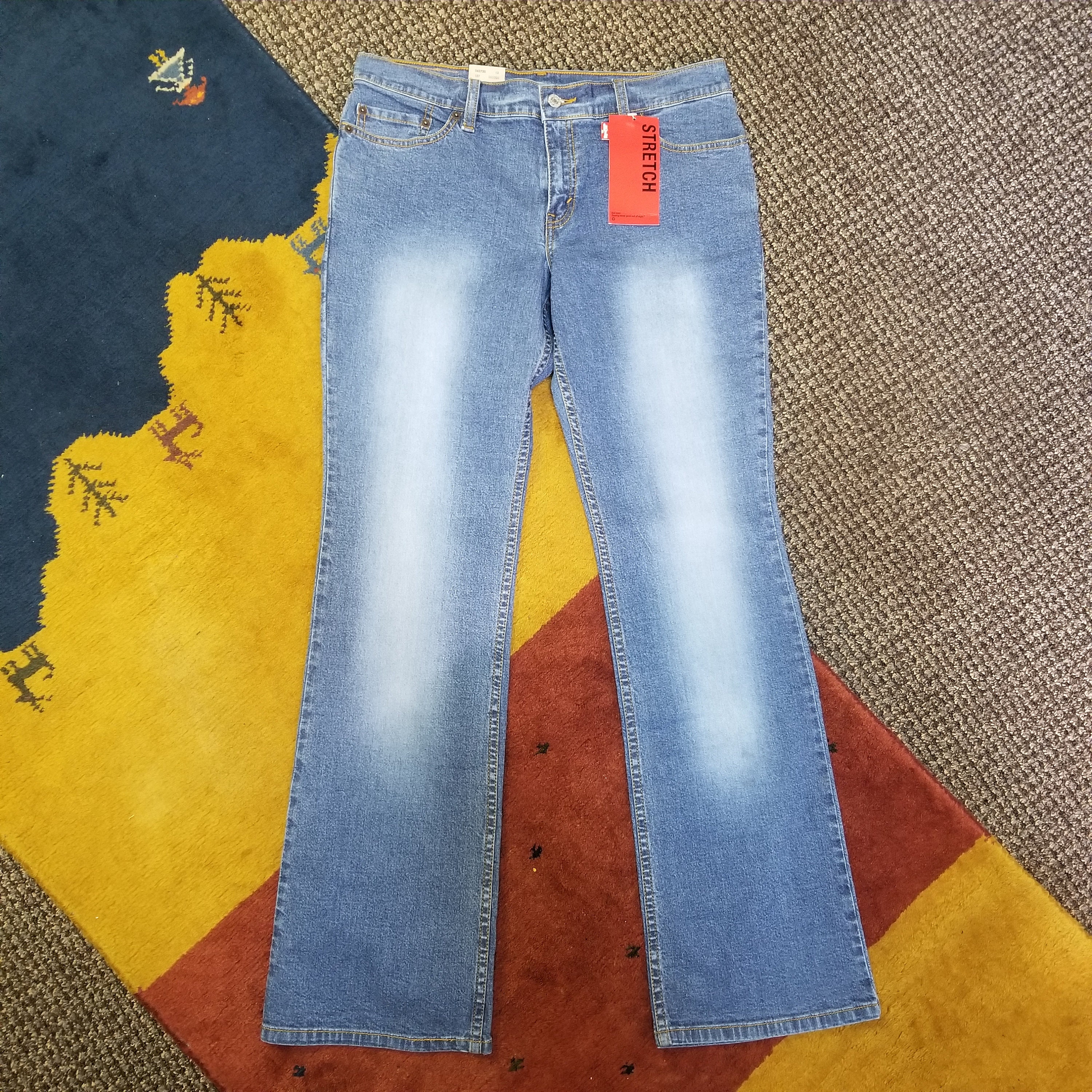 Levis 542 - Etsy