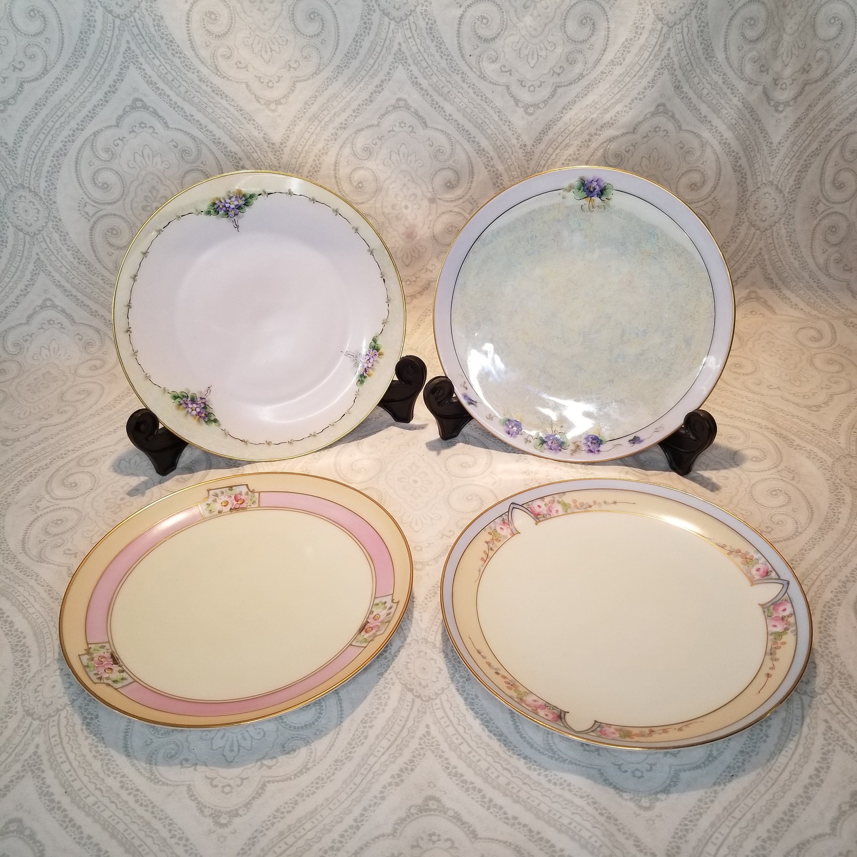 Bavaria 1900s China - Etsy