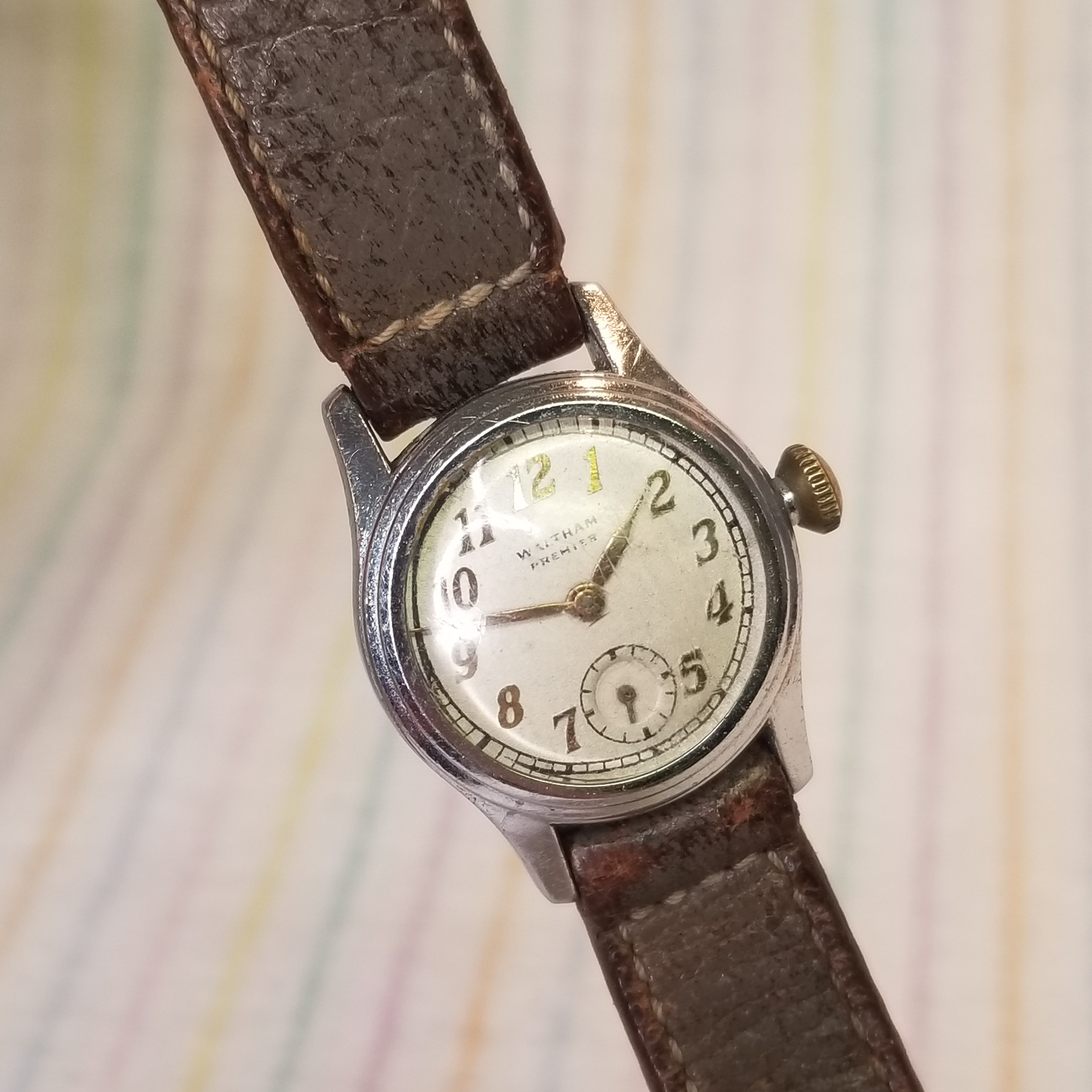 Waltham Premier - Etsy Waltham Premier - Etsy