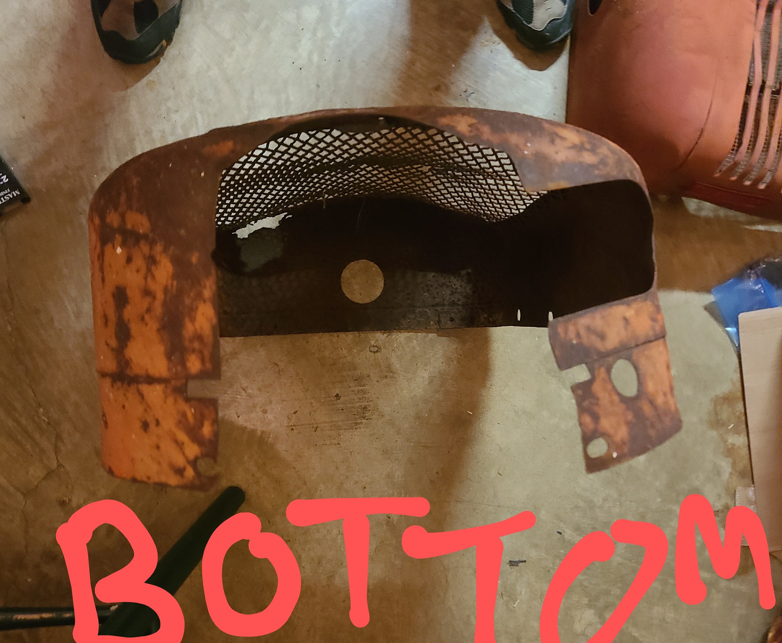 Vintage Tractor Grill Wall Art Etsy