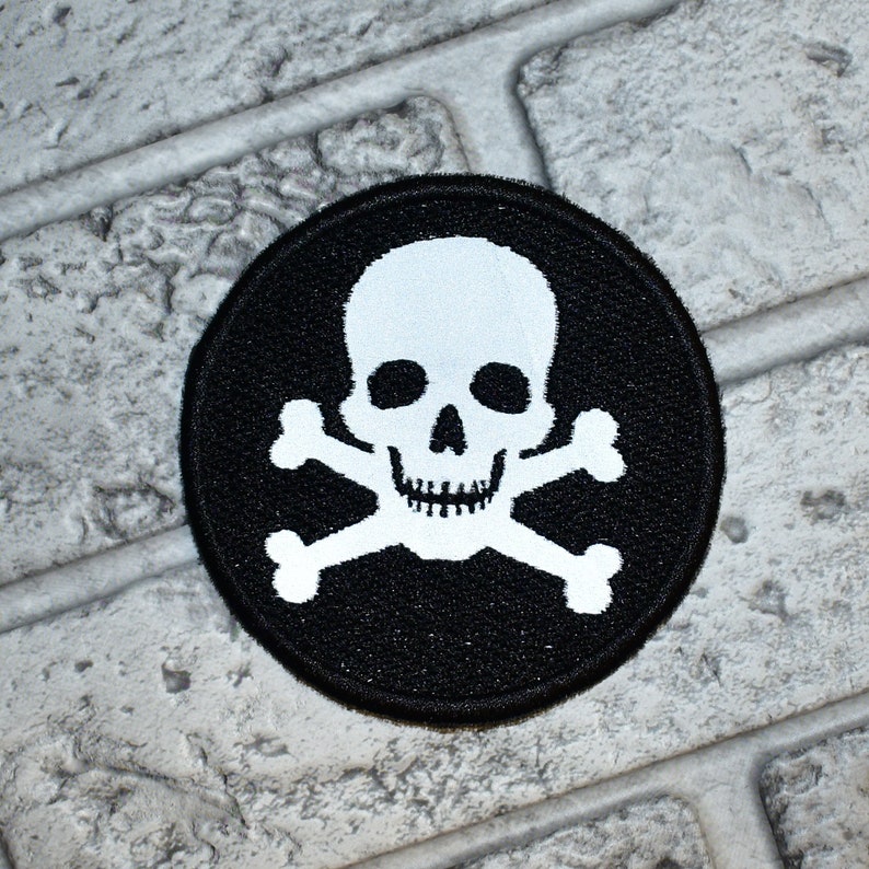 Skull 1. Skull 1
