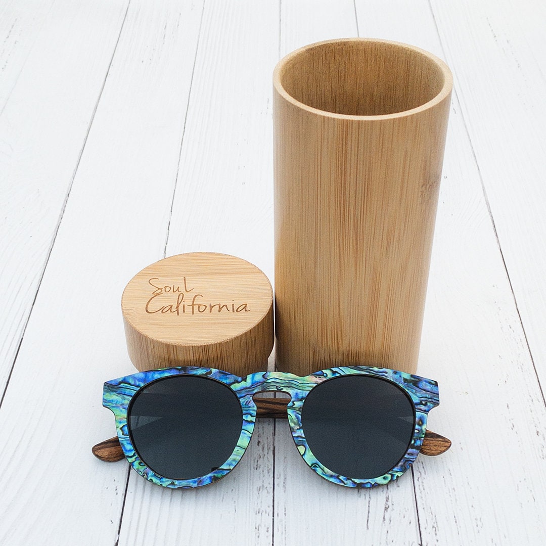 SEASHELL SUNGLASSES main image 1