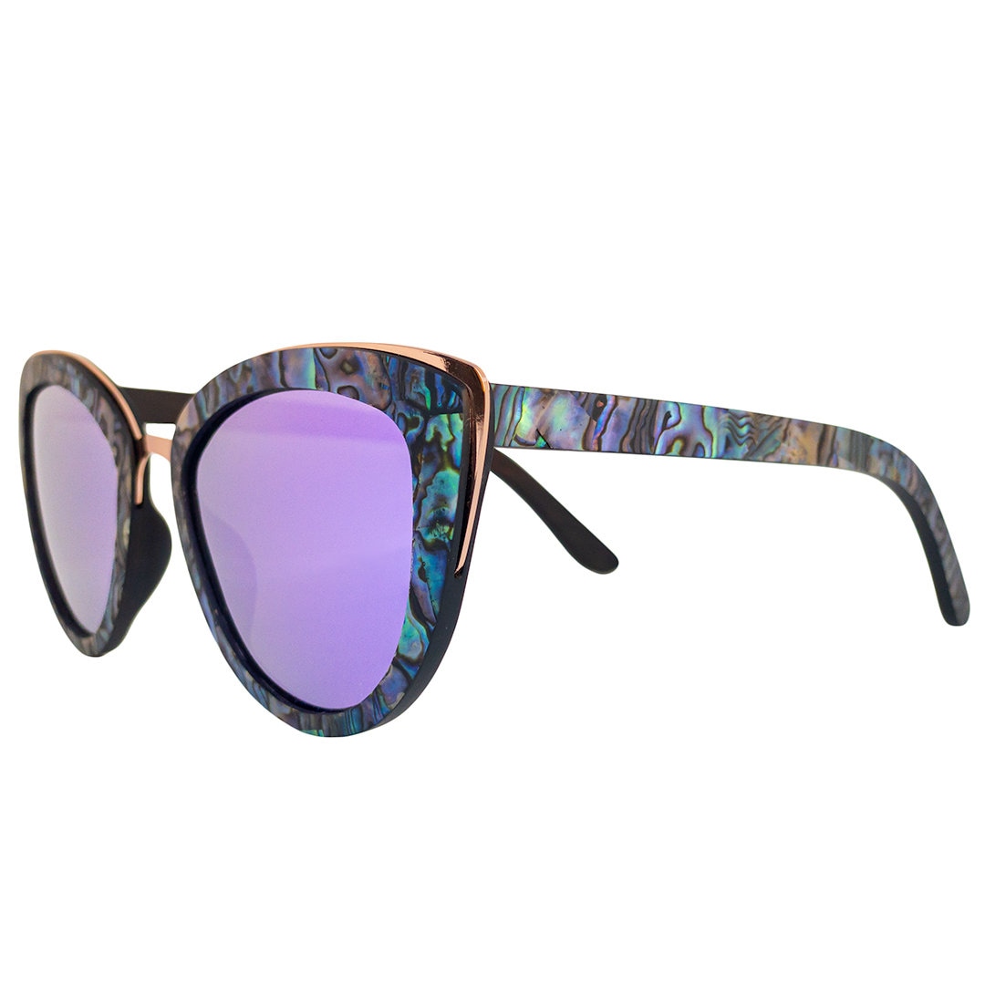 SEASHELL SUNGLASSES main image 0