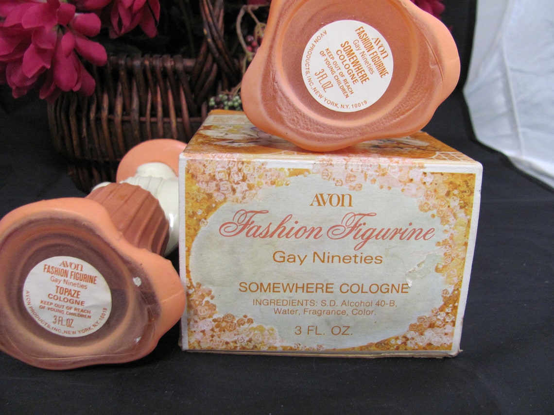 Ned recommends best of Online tranny thumbs nineties collectables gay Avon