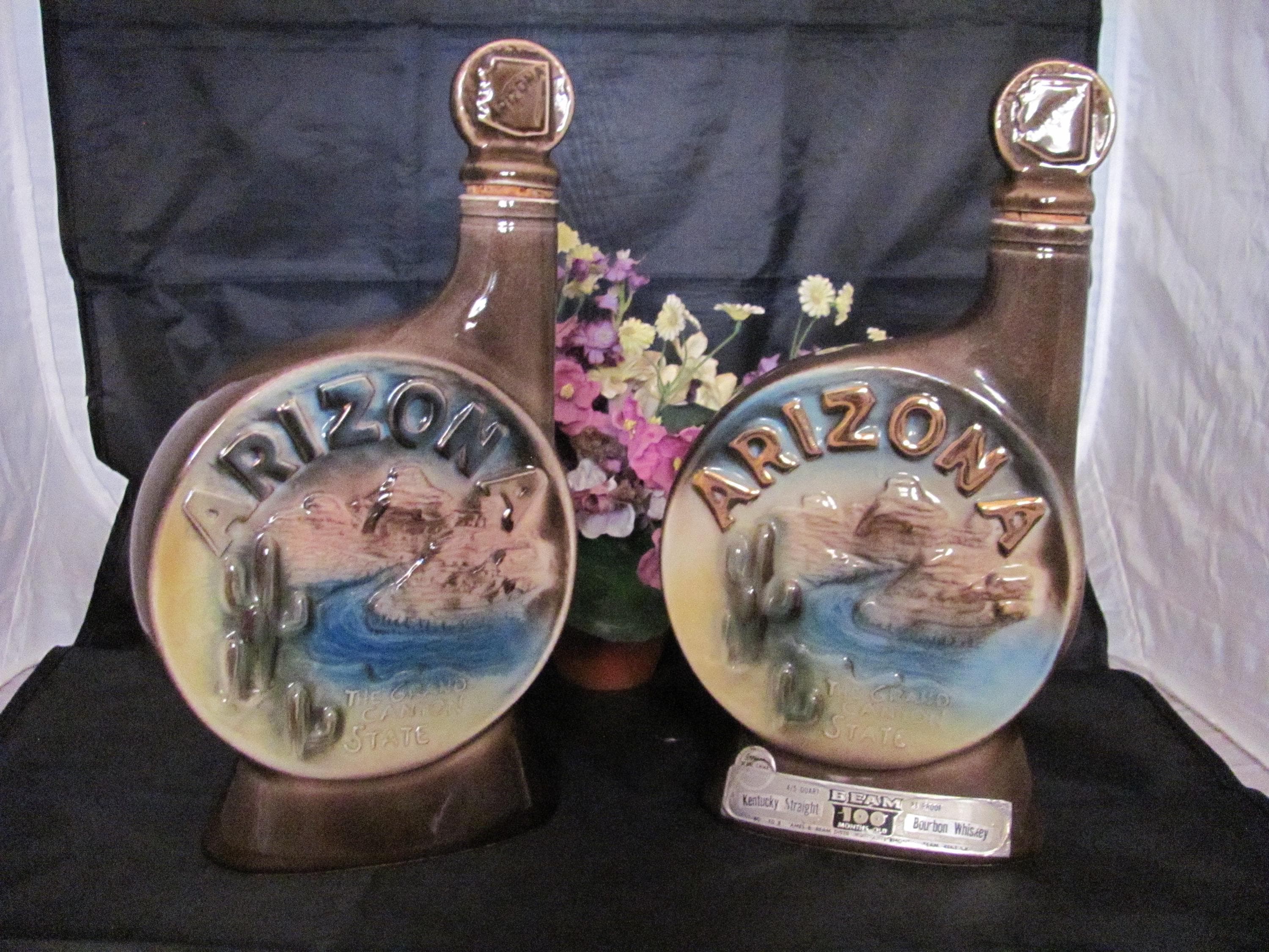 1969 Jim Beam Bottle - Etsy