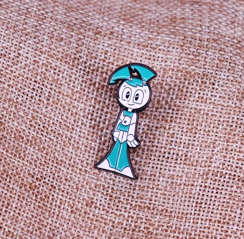 Jenny Wakeman  Pin for Sale by GurinnPop