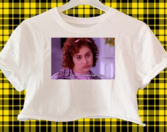 Cher Clueless Skirt Etsy