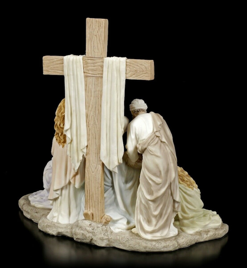 Download old Italian art jesus resurrection Jesus Removed from the ...