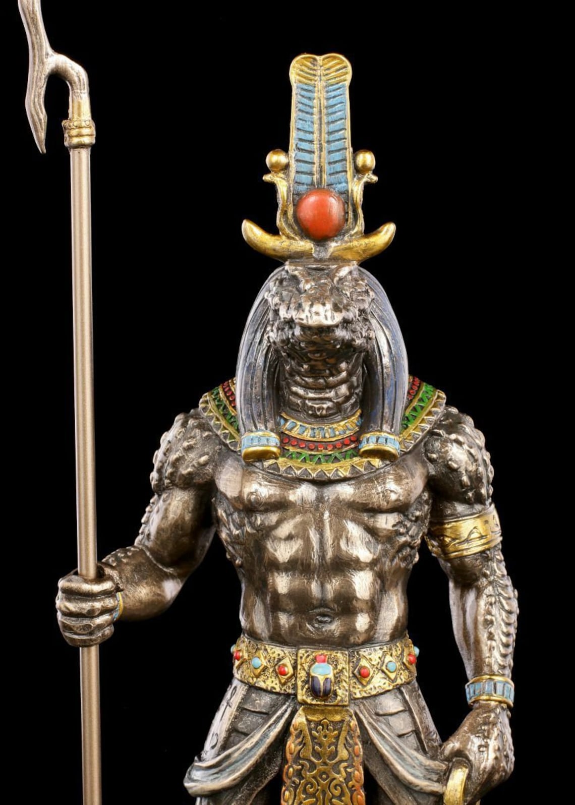 Себек порода