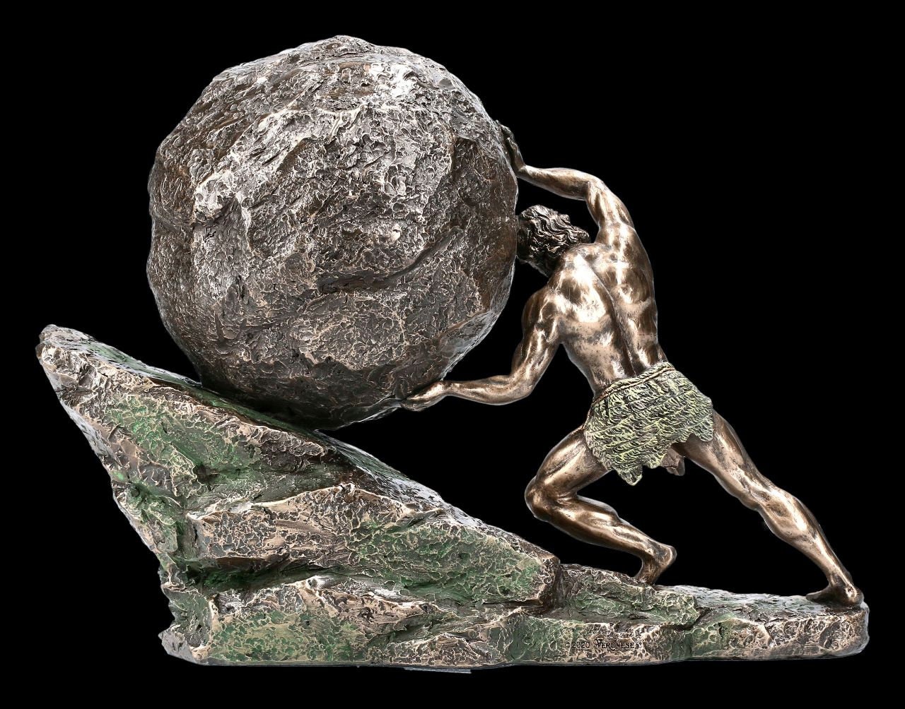 sisyphus boulder sisyphus boulder