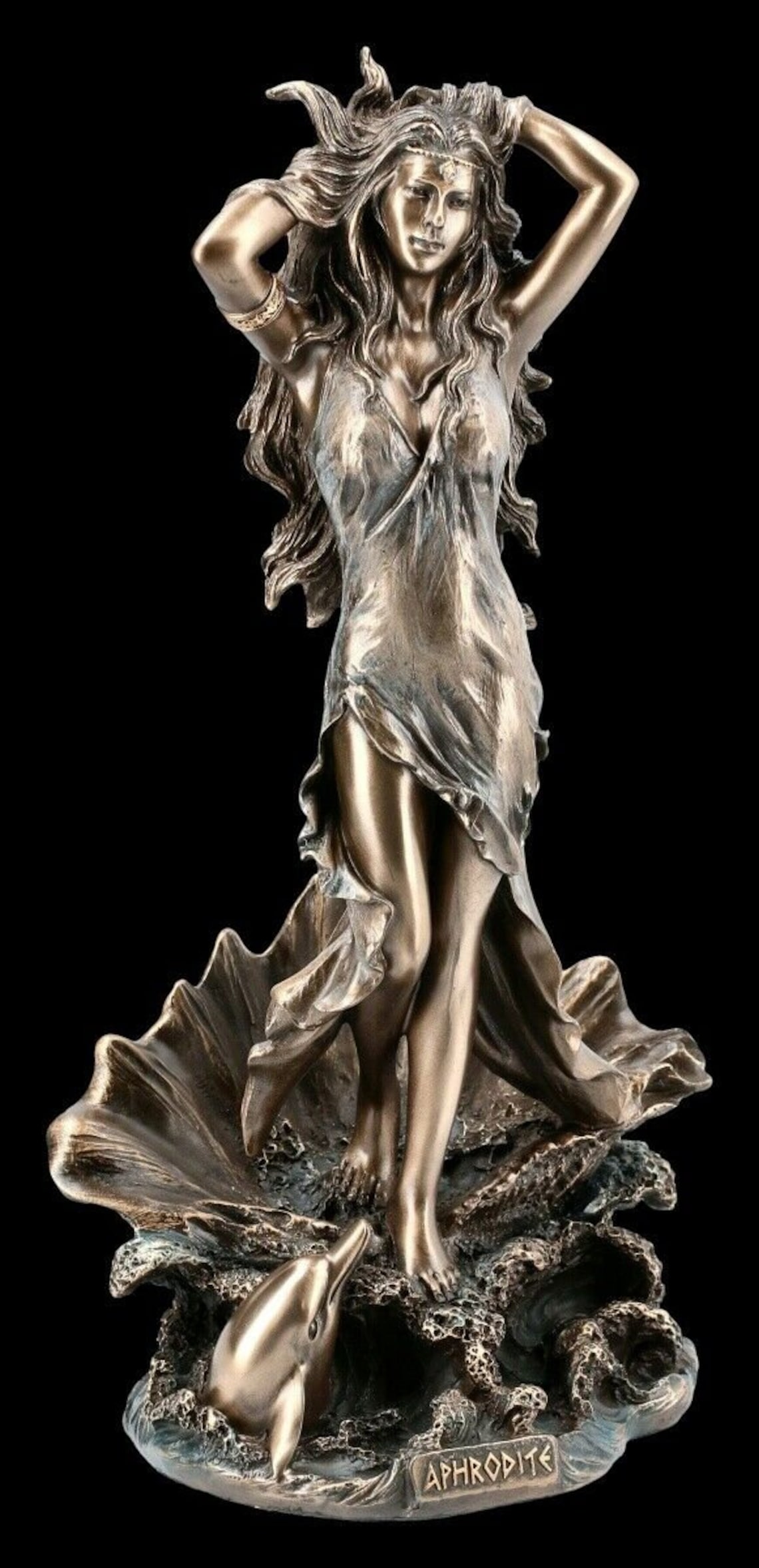 aphrodite capri 2.0