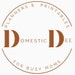 Domestic Dee
