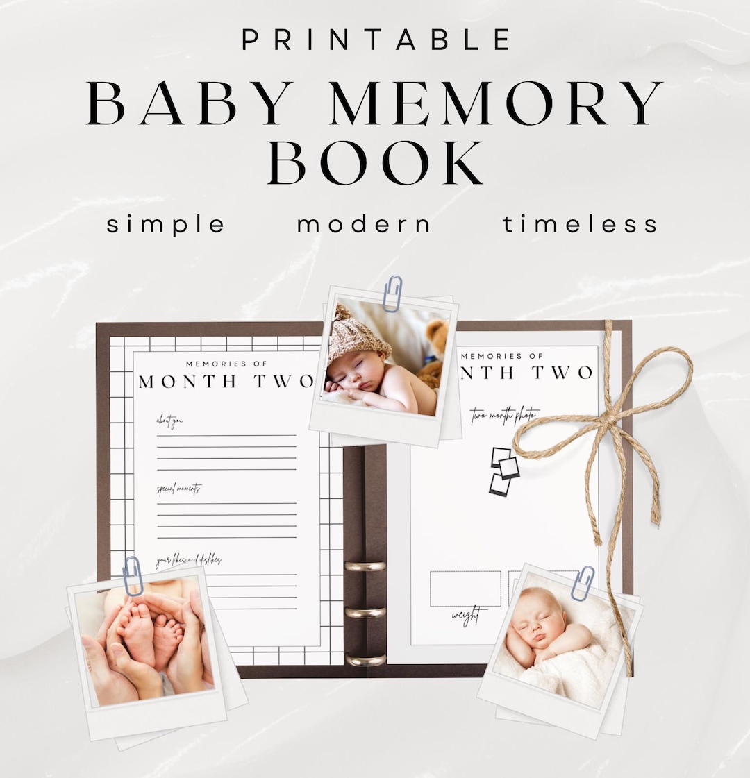 Baby Photo Book Baby's My First Family Album Soft Photo Cloth Book
