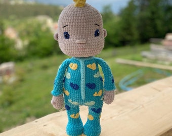 Jj Plush - Etsy
