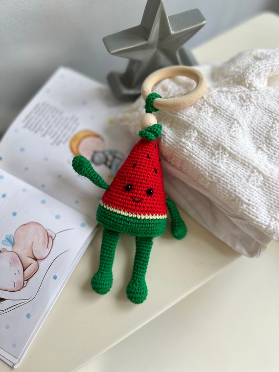 Watermelon toys sales baby