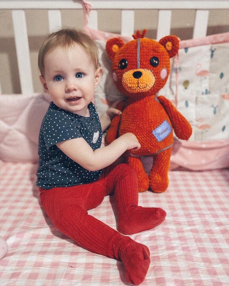 cocomelon bears