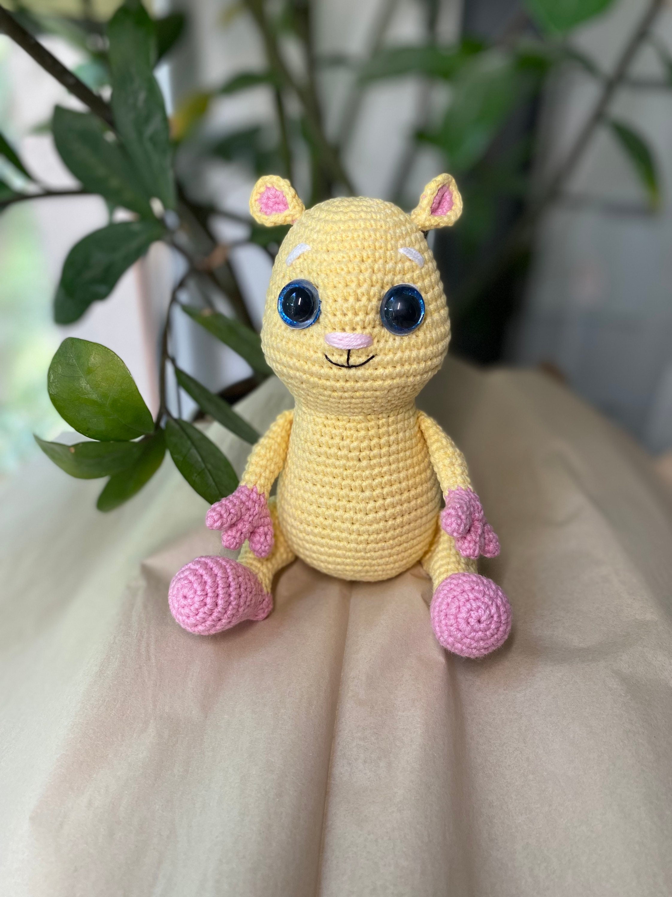 jelly belly teddy