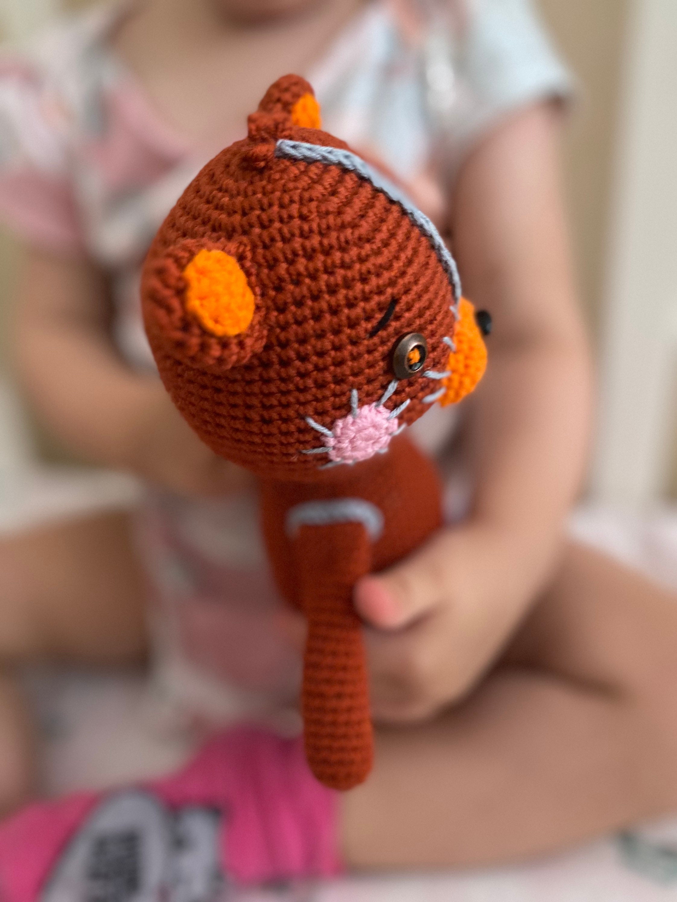 Cocomelon Teddy bear toy cocomelon toys Cocomelon | Etsy