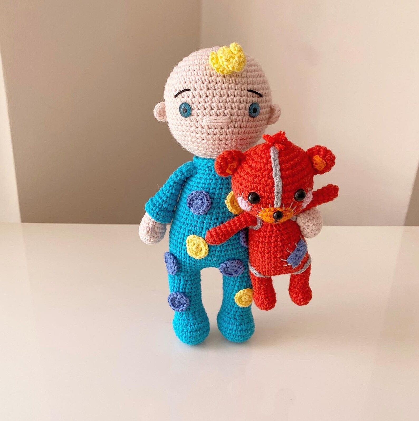 Cocomelon JJ cocomelon toys Cocomelon Johny and bear | Etsy