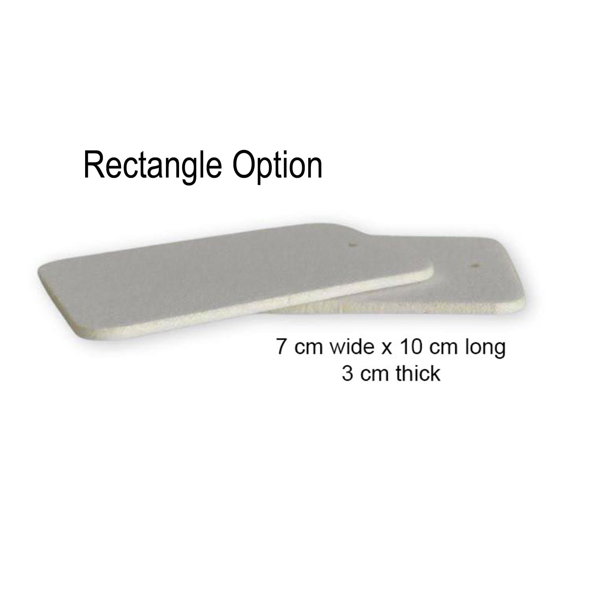 Sublimation Air Freshener Blanks Car Freshies Sublimation Etsy UK