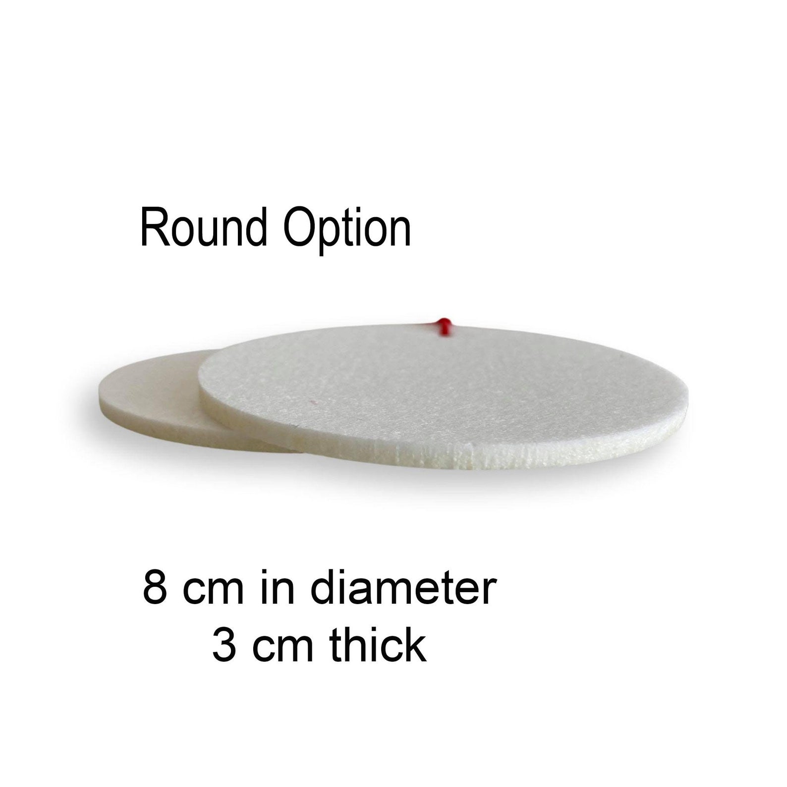 Sublimation Air Freshener Blanks Car Freshies Sublimation Etsy UK