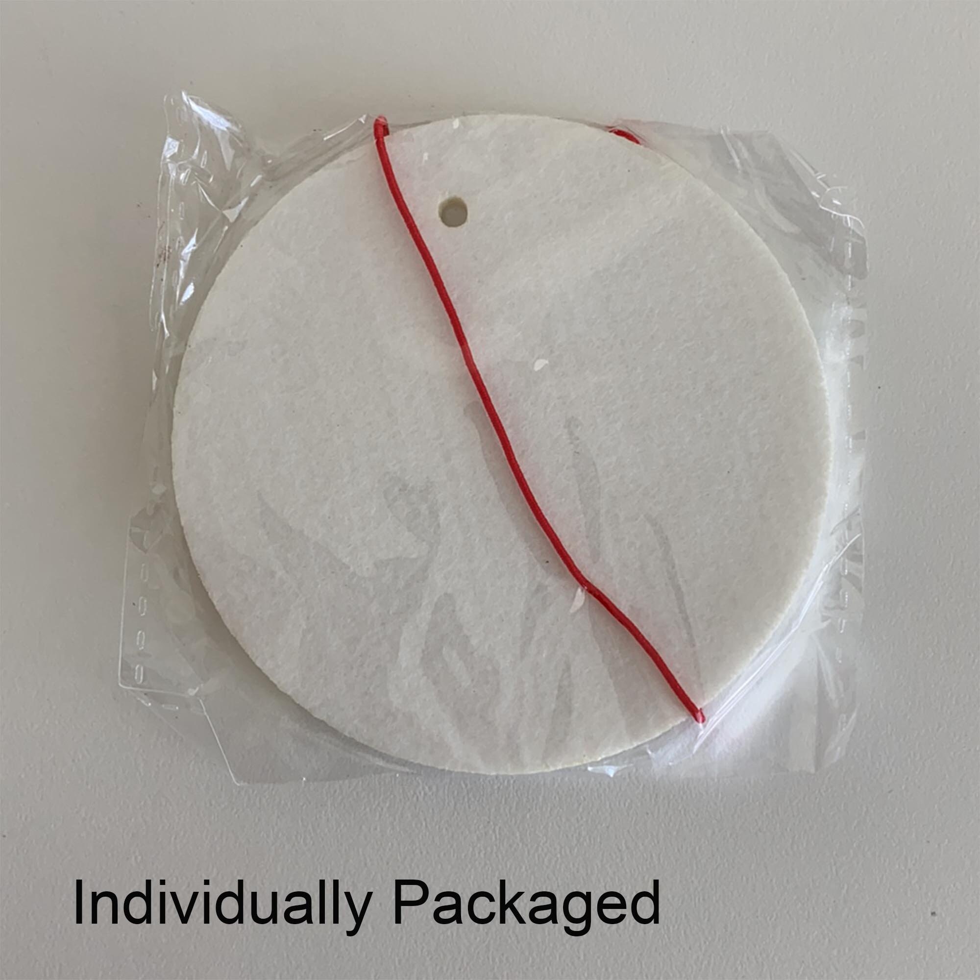 Sublimation Air Freshener Blanks Car Freshies Sublimation Etsy