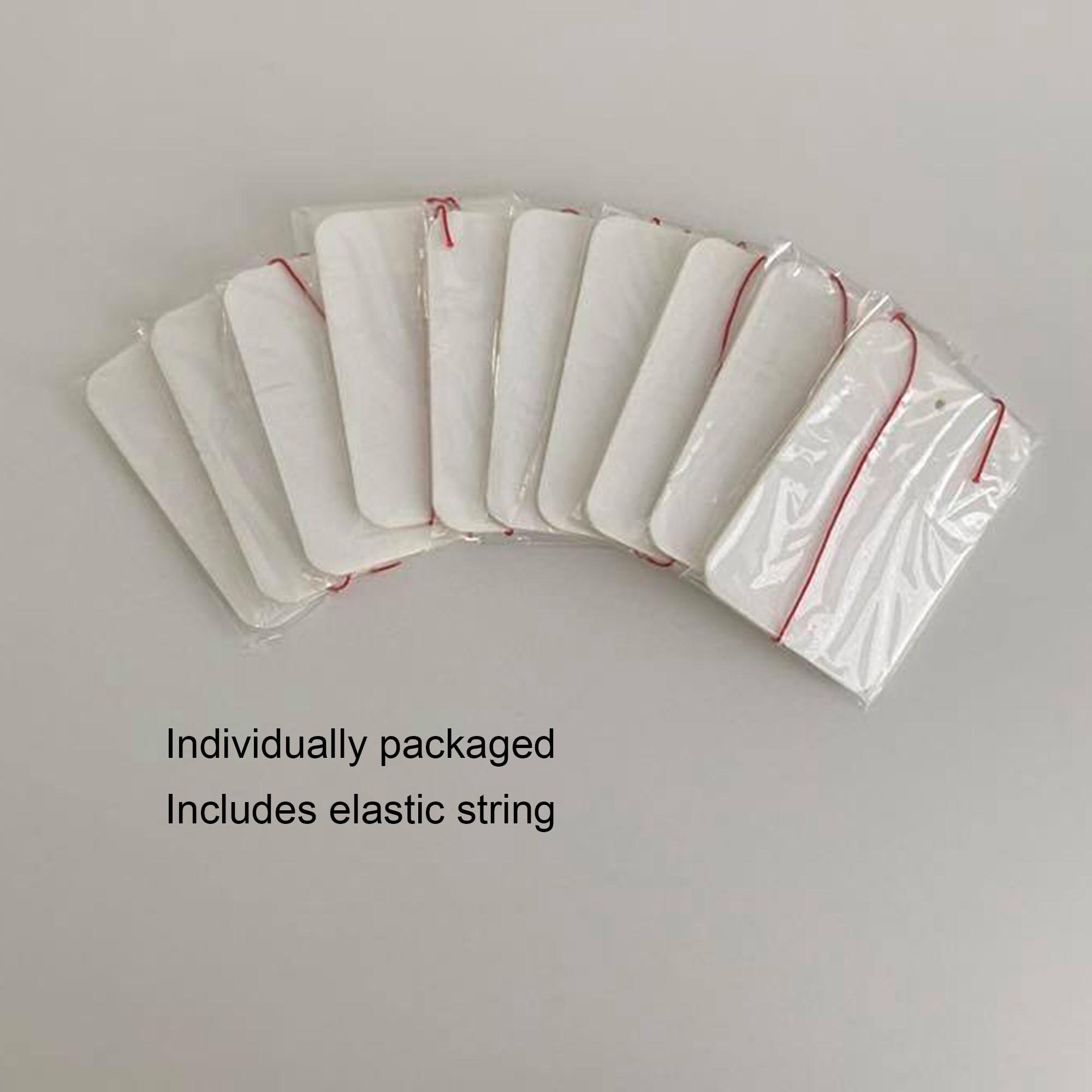 Sublimation Air Freshener Blanks Car Freshies Sublimation Etsy