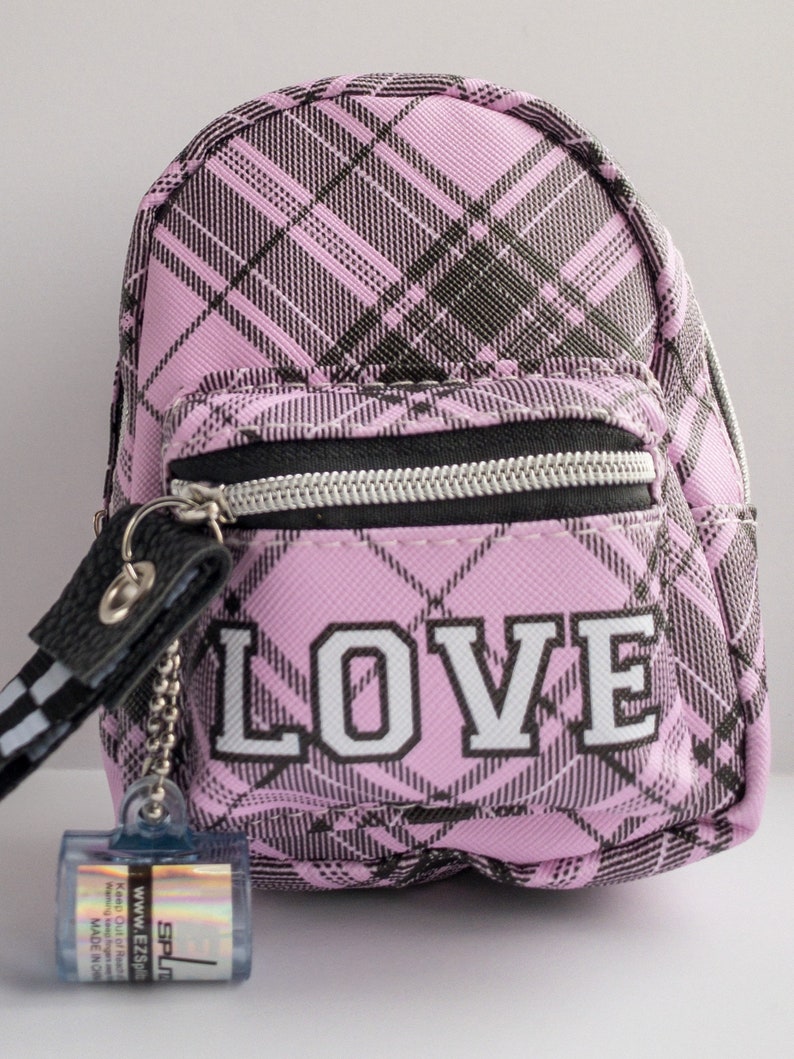 Joint Kit Stoner Gift Keychain Backpack Stoner Kit Weed Accessory Weed Kit Smokers Weed Gift