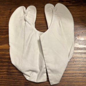 Kids Japanese Tabi Sock