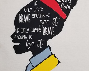 for there is always light, the hill we climb, amanda gorman quote, svg, t-shirt graphic
