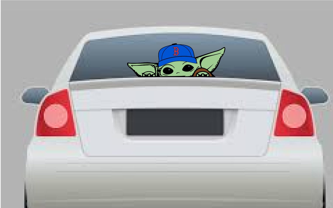 Free Free 225 Baby Yoda Svg Etsy SVG PNG EPS DXF File