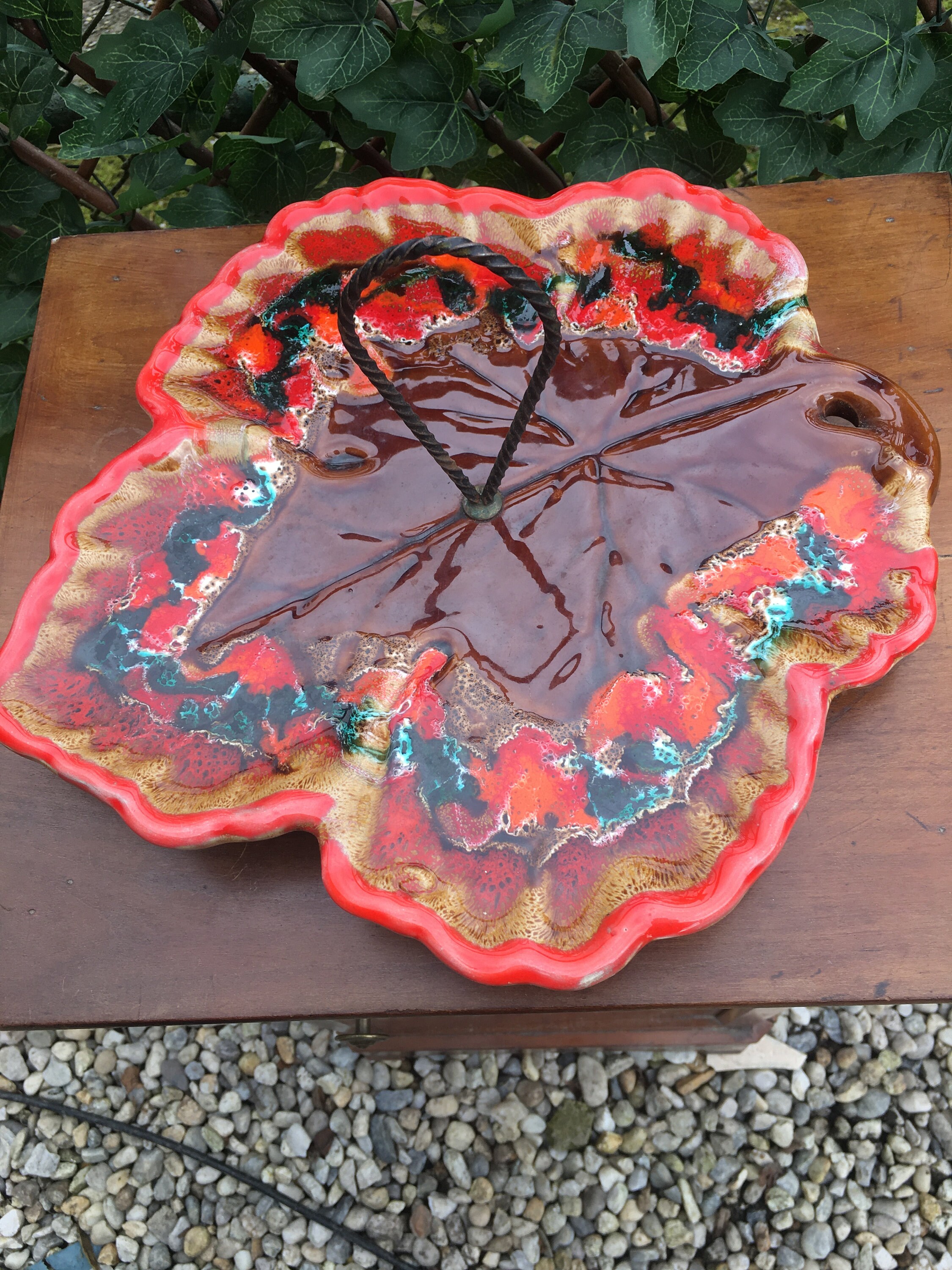 Plateau de Fromages Français Millésimé Vallauris