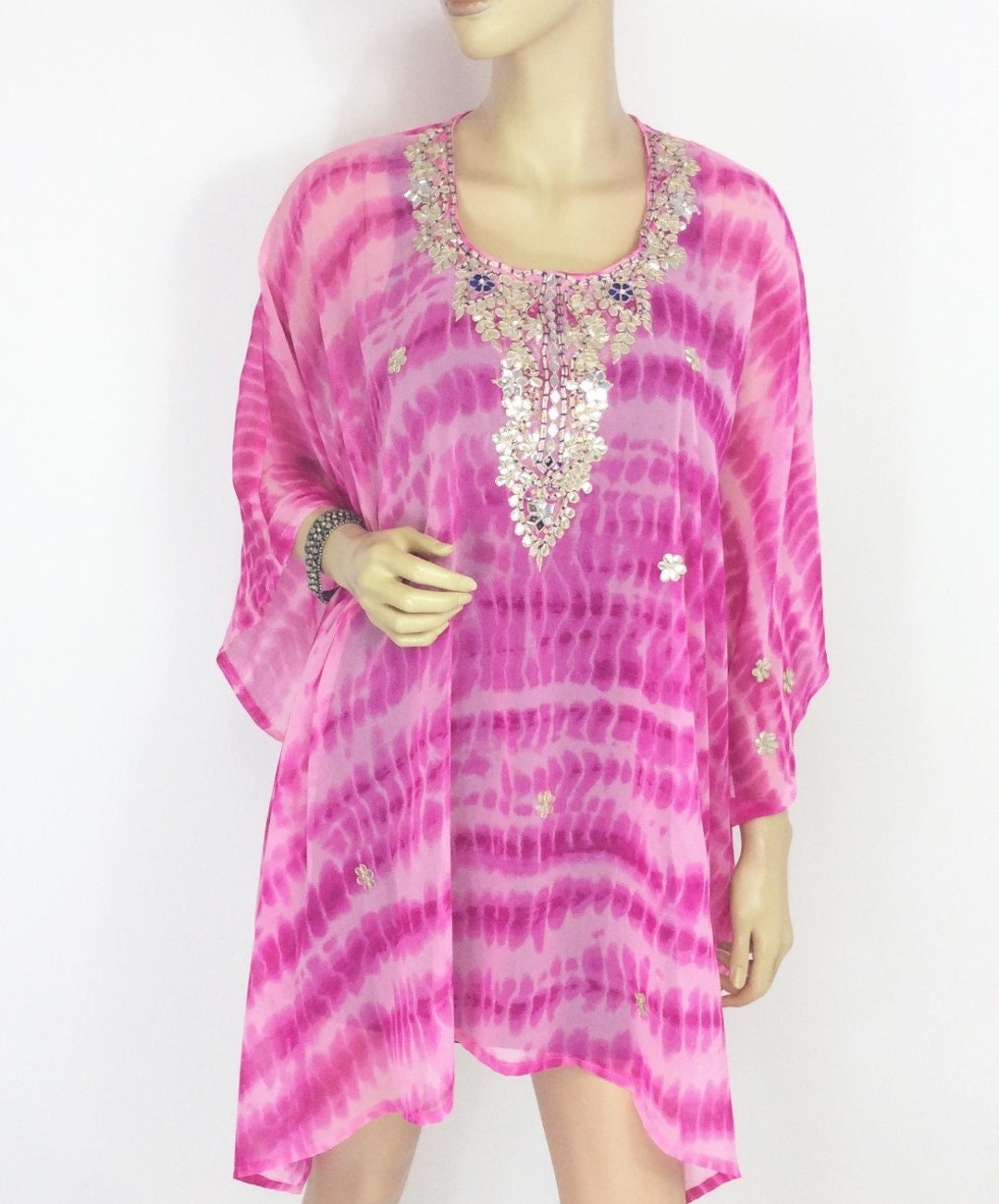 Kaftan Dresses Sparkling main image 1
