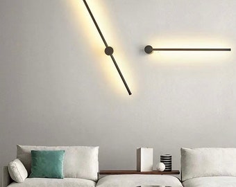 dimmable wall lights bedroom