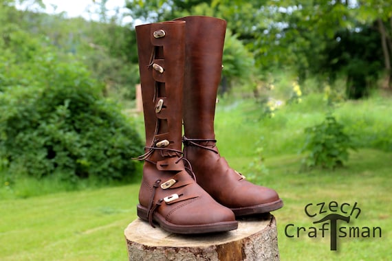 Viking clearance boots uk